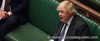 Boris Johnson va annoncer un grand plan de relance de l’économie britannique