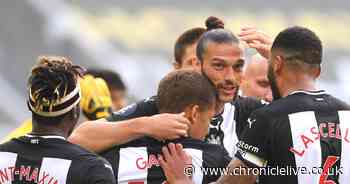 Newcastle fans pick their starting XI to face Man City
