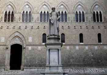 Monte Paschi board seen meeting Monday on plan to shed bad loans - source