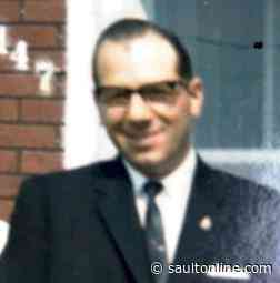 SOUCIE, Alfred