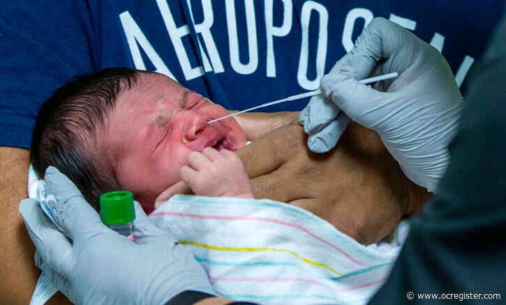 Southern California hospitals gearing up for surge in coronavirus cases