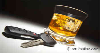 Running Stop Sign Results in Impaired Driving for Drugs and Alcohol