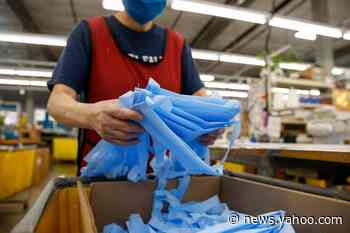 Fact check: Masks are effective against COVID-19; OSHA doesn't say they offer no protection