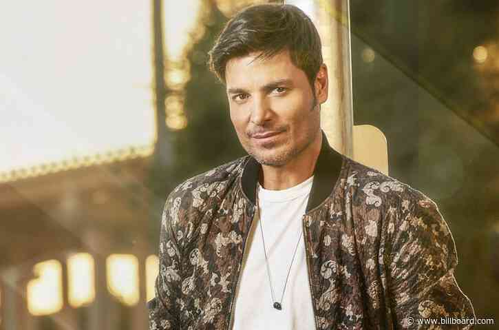 See Chayanne’s Music Video Evolution, From 1988 to Today