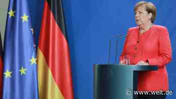 CDU-Wirtschaftsrat und Mittelstand werfen Merkel Prinzipienverrat vor