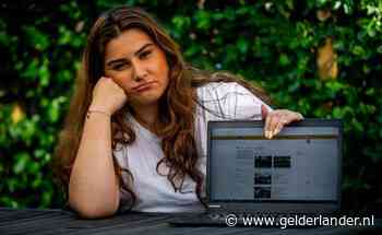 Romana (27) zoekt al twee jaar naar een woning: ‘Om moedeloos van te worden’