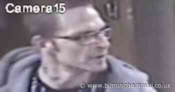 Police appeal after 'serious assault as man kicked unconscious'
