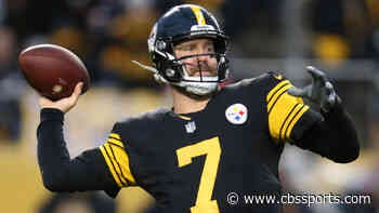 2020 Fantasy Football Best Ball Rankings: Hall of Fame expert says draft Ben Roethlisberger, fade Mark Ingram