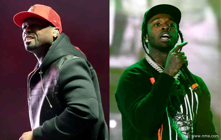 50 Cent on Pop Smoke’s debut album: “You’re going to see that we really just lost something big”