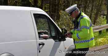 The number of people caught breaking lockdown rules where you live