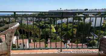 Tourist explains what to expect from holidays in Spain