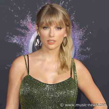 Taylor Swift 'so upset' by transgender omission in U.S. census