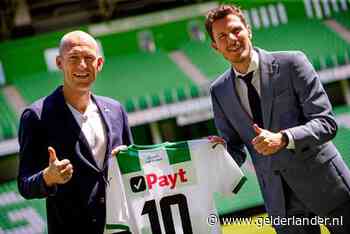 FC Groningen verkocht sinds Robben-nieuws al 2000 seizoenkaarten