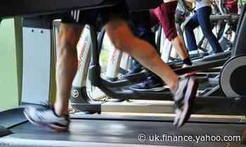 Back us or risk losing half UK's public leisure centres, industry warns