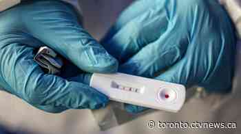 Number of COVID-19 cases in Ontario increases for second day in a row but remains under 200
