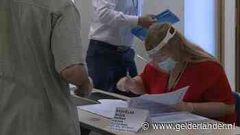 Hoge opkomst bij Poolse presidentsverkiezing