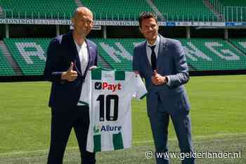 FC Groningen hoeft Robben niet te betalen bij blessures: ‘Hij doet dit echt voor de club’