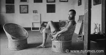 Excavating Chinese History, One Harrowing Film at a Time