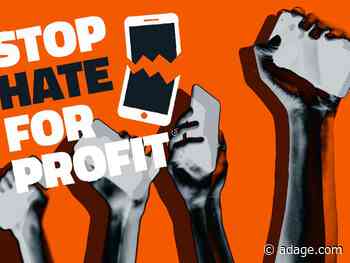 A continually updated list of brands joining the Facebook ad boycott