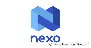 Nexo Sets Crypto-Lending Benchmark – Adds BTC and ETH to Earn on Crypto Suite Offering Up To 10% Interest - Business Wire