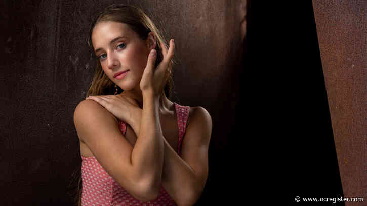 Artist of the Year for dance: Lilah Dee Horton