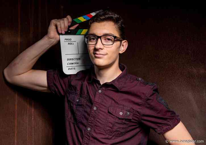 Artist of the Year for film/animation: Zayd Ezzeldine