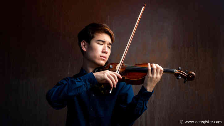 Artist of the Year for instrumental music: Albert Gang