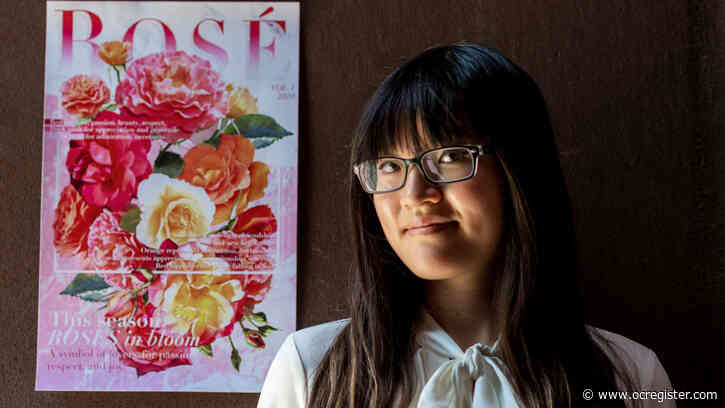 Artist of the Year for computer-assisted visual arts: Renee Tran
