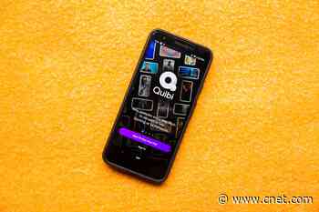 Quibi: Everything to know about the $5 short-form video service     - CNET