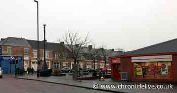 Disgruntled shopper flew into a rage and spat when asked to use a basket