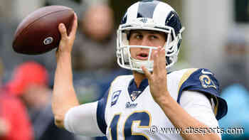 Fantasy Football Rankings 2020: Busts from top model that nailed Baker Mayfield's struggles