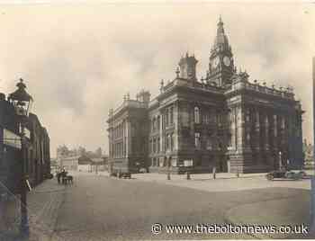 Appeal for your old Bolton photos unearths some real gems