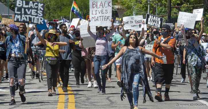 Don Gale: Will today’s protesters make lives better tomorrow?