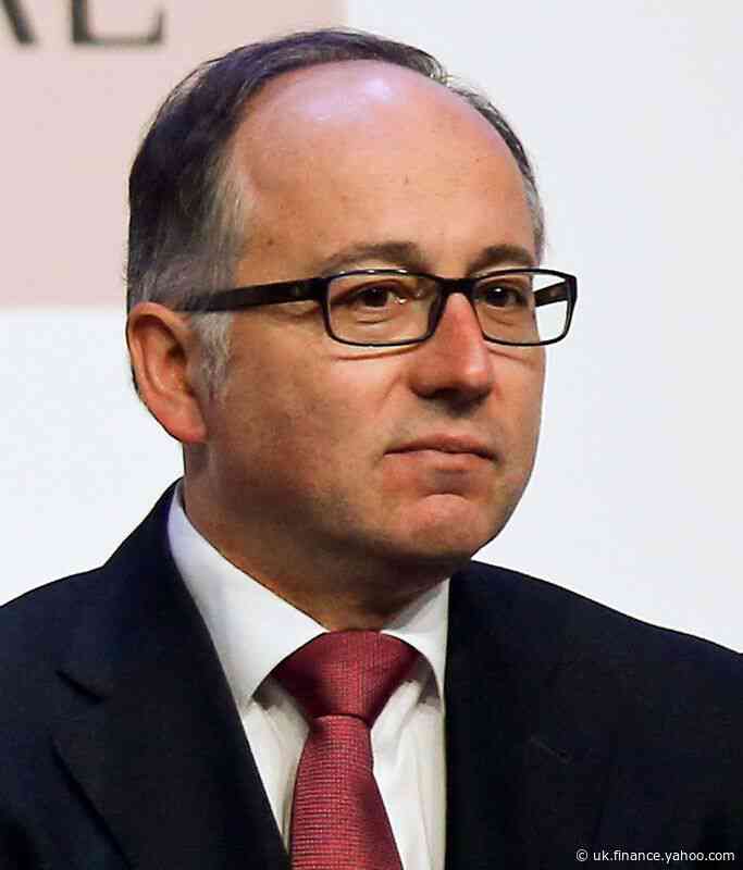IAG reviewing planned acquisition of Air Europa, says Iberia CEO