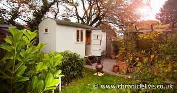 The North East's coolest AirBnBs as travel set to be allowed