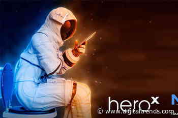 NASA wants your help to design a space toilet for the moon