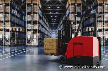 Self-driving forklifts are here to revolutionize warehouses, for better or worse