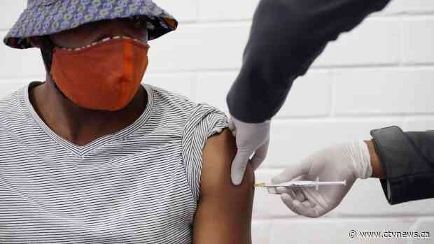 Summer may decide fate of leading shots in vaccine race