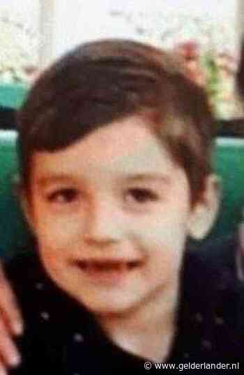 Politie maakt zich zorgen om welzijn Martin (7) en zoekt via sociale media contact met vader