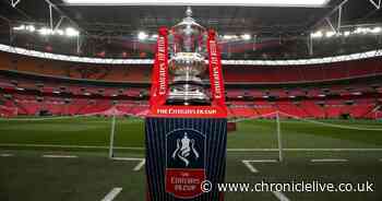 Newcastle FA Cup semi-final details - Dates, times and can fans attend?