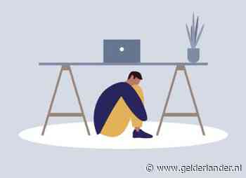 Bang om terug te gaan naar kantoor? ‘Neem de angst van werknemers serieus’