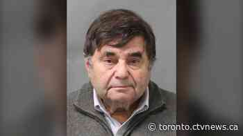 Additional sex assault charges laid against Toronto neurologist