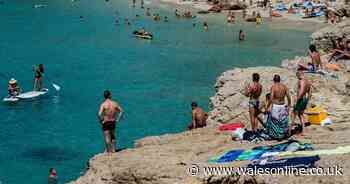 Holidaymakers warned Majorca could be off limits this summer