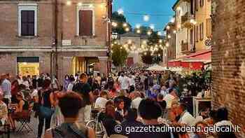 Continuano i controlli Multe a Modena e a Spilamberto sanzionati due locali - La Gazzetta di Modena