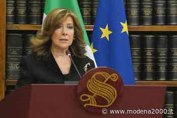 Ue, Casellati: “Risorse subito, è finito il momento delle parole” - Modena 2000