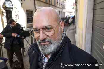 Bonaccini “Serve un Pd con un'identità più forte” - Modena 2000