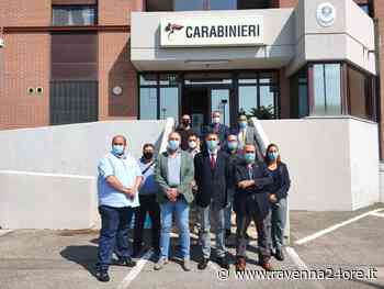 Primi passi della Segreteria NSC Emilia-Romagna: Modena sotto la lente d'ingrandimento - Ravenna24ore