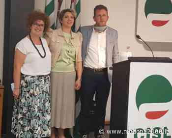 Davide Battini nuovo segretario generale della Cisl Fp Emilia Romagna - Modena 2000