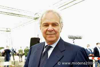 Intesa-Ubi, Salini “Può nascere un pilastro finanziario europeo” - Modena 2000