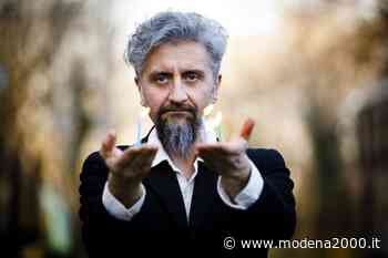 Una estate extra-ordinaria ai Giardini Ducali - Modena 2000